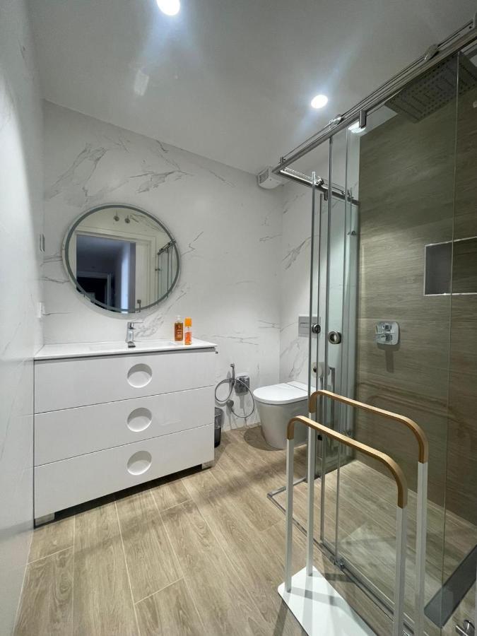 Appartement El Roble 9 à Astorga Extérieur photo