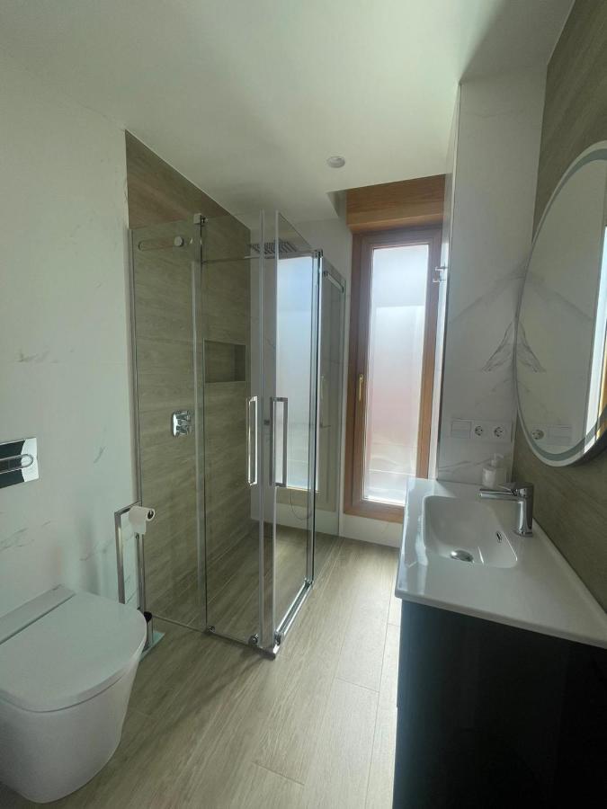 Appartement El Roble 9 à Astorga Extérieur photo