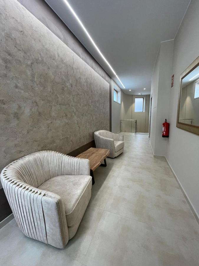 Appartement El Roble 9 à Astorga Extérieur photo