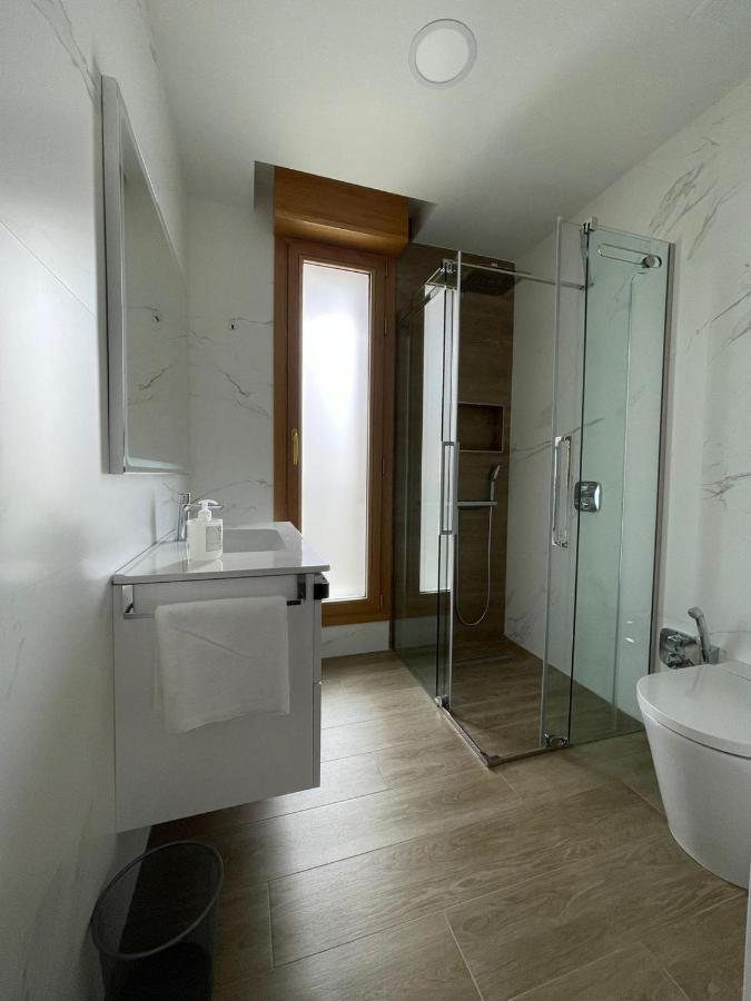Appartement El Roble 9 à Astorga Extérieur photo