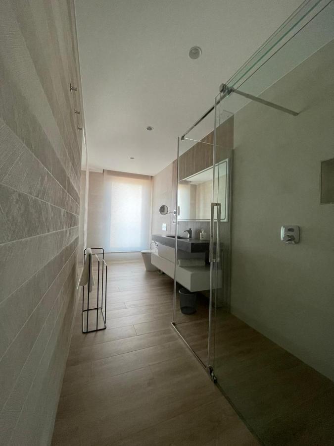 Appartement El Roble 9 à Astorga Extérieur photo