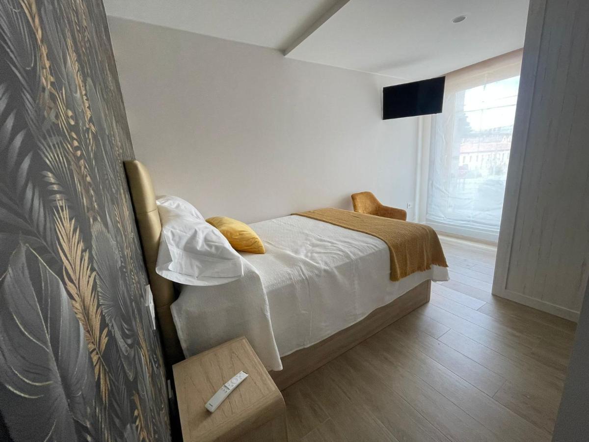 Appartement El Roble 9 à Astorga Extérieur photo
