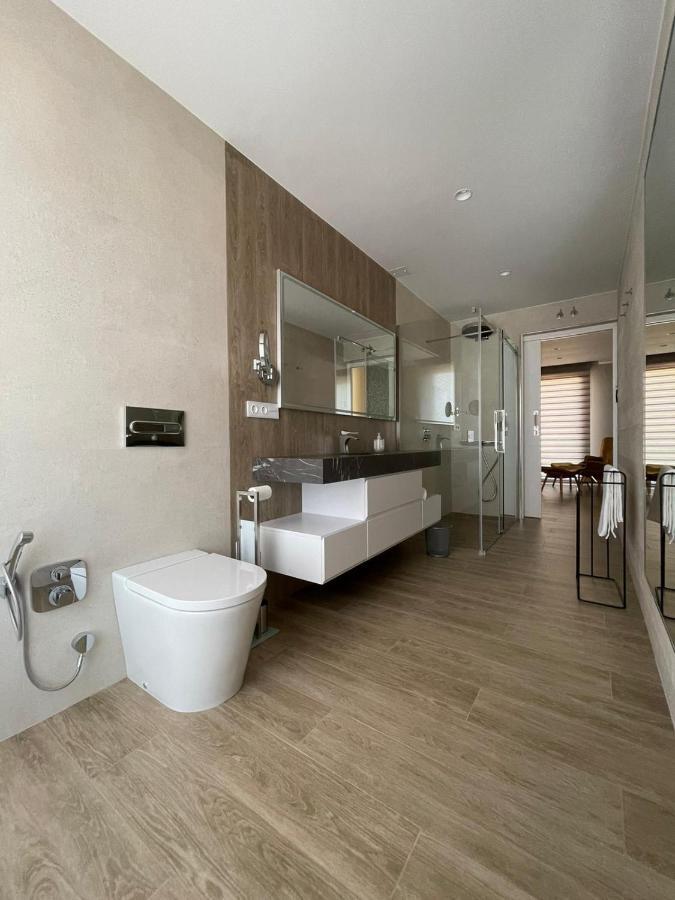 Appartement El Roble 9 à Astorga Extérieur photo