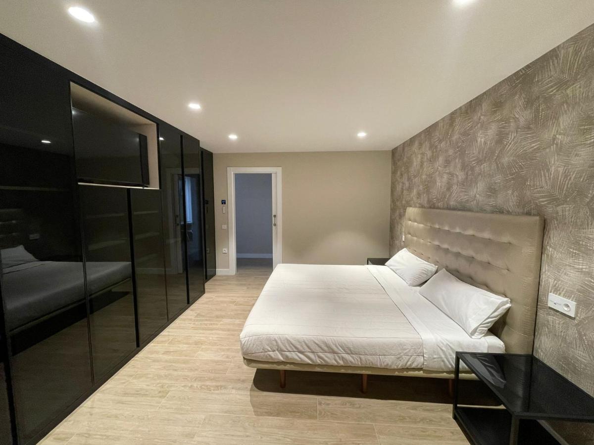 Appartement El Roble 9 à Astorga Extérieur photo