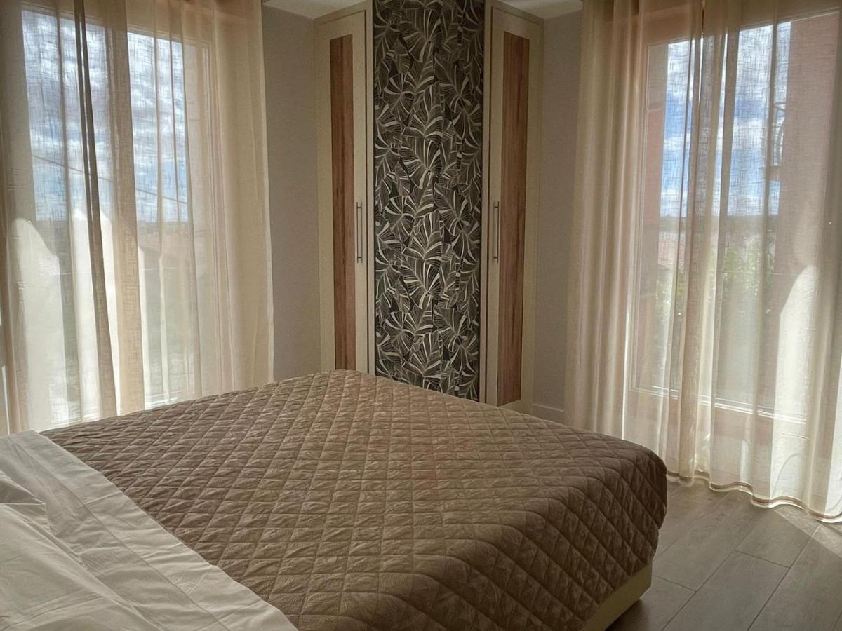 Appartement El Roble 9 à Astorga Extérieur photo