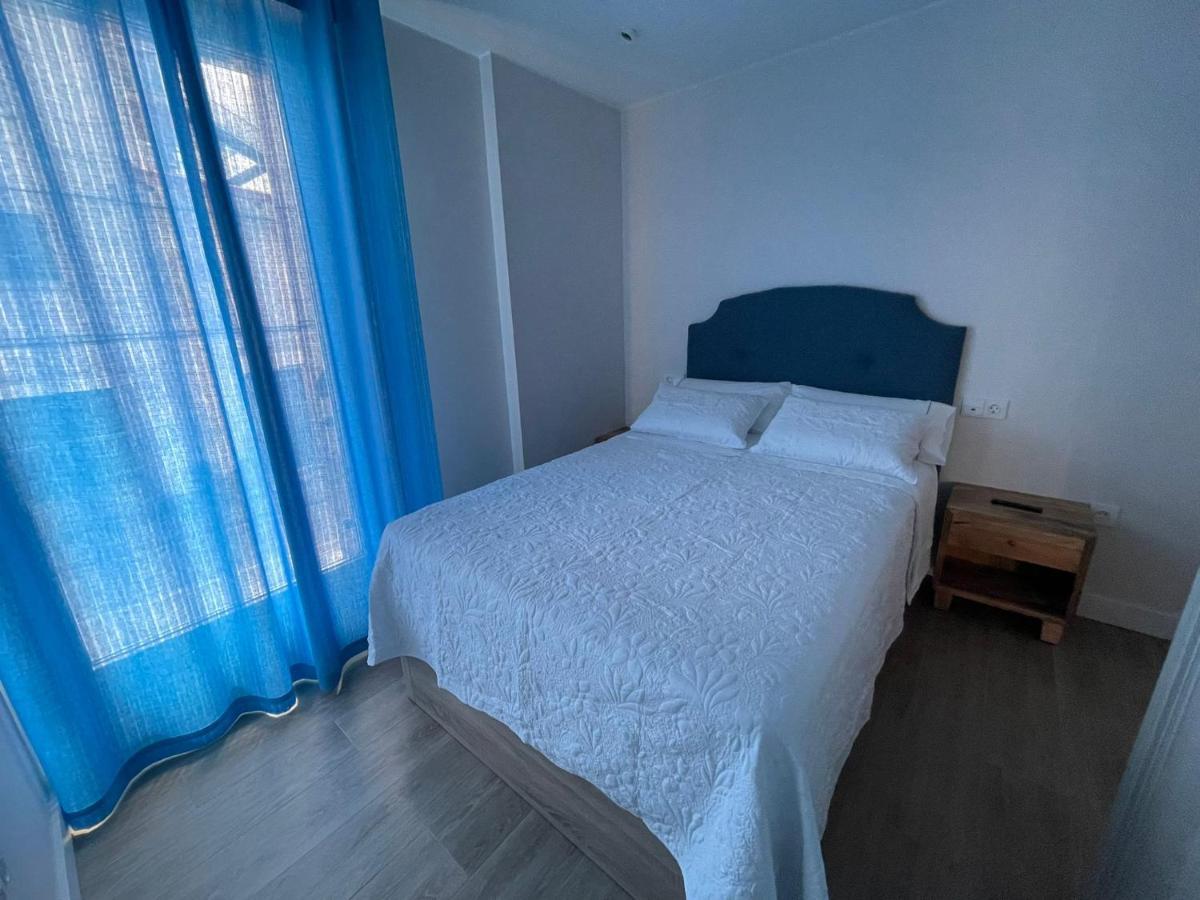 Appartement El Roble 9 à Astorga Extérieur photo