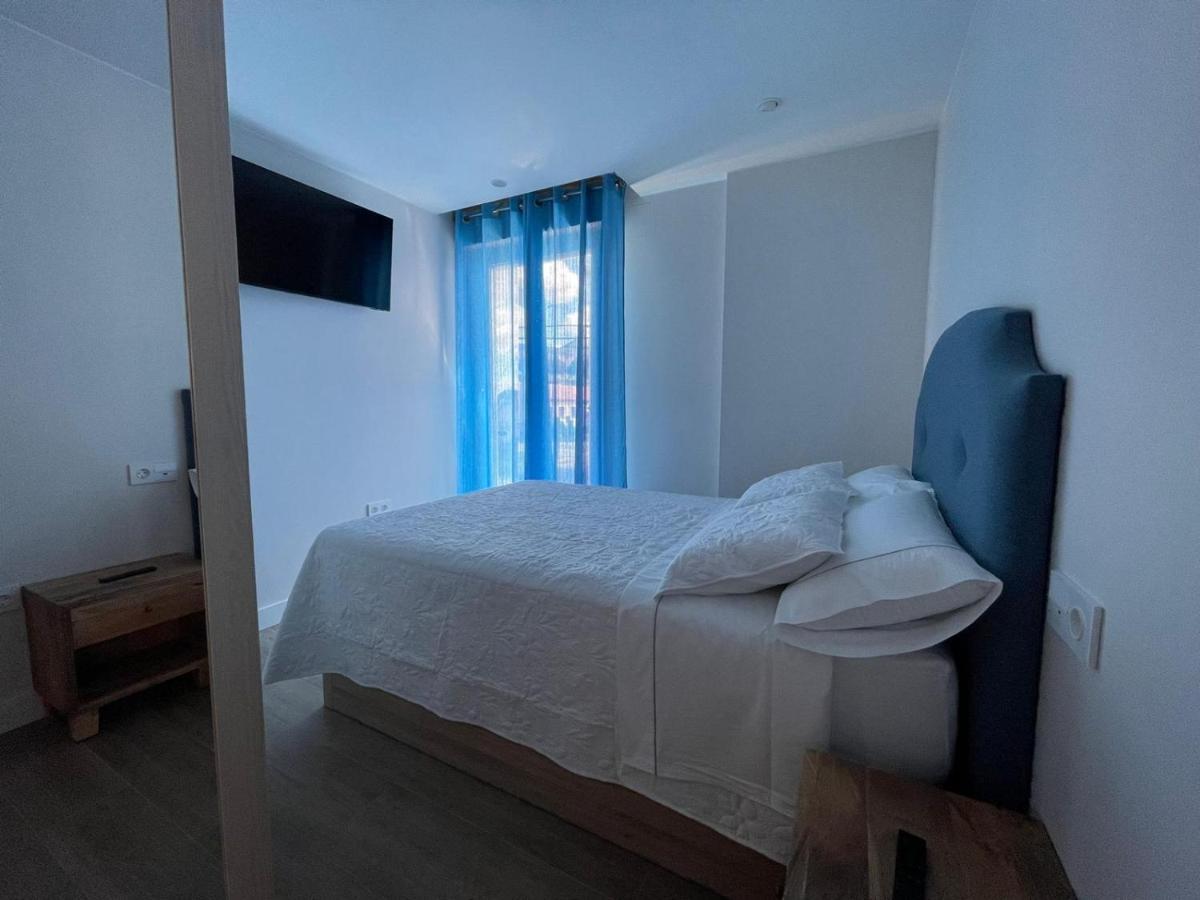 Appartement El Roble 9 à Astorga Extérieur photo