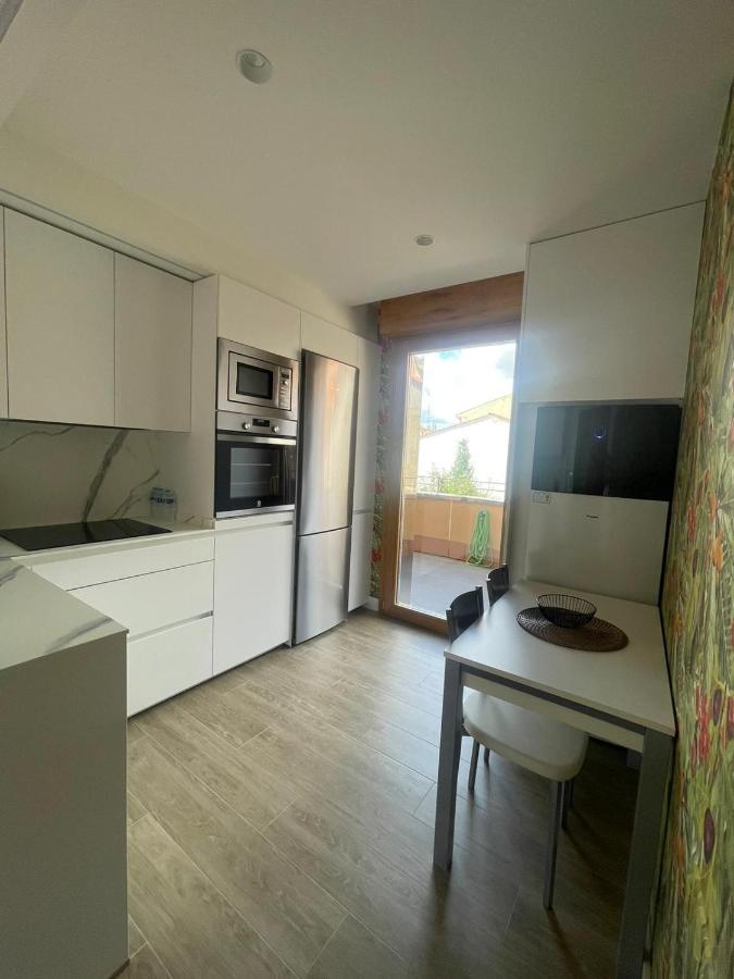Appartement El Roble 9 à Astorga Extérieur photo