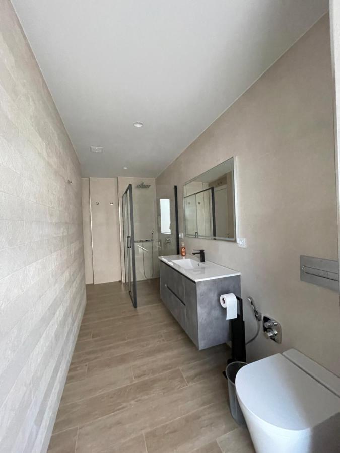 Appartement El Roble 9 à Astorga Extérieur photo
