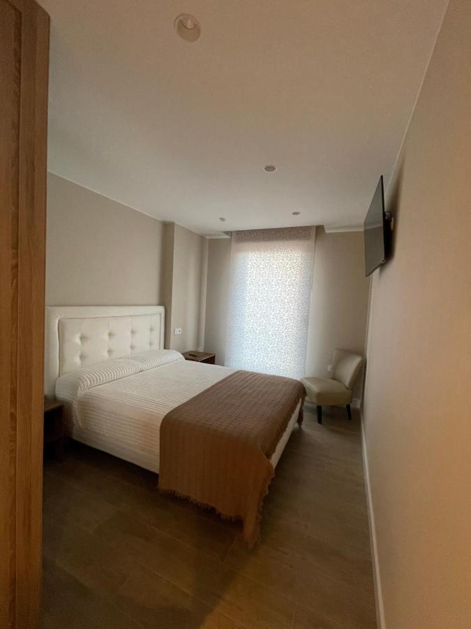 Appartement El Roble 9 à Astorga Extérieur photo