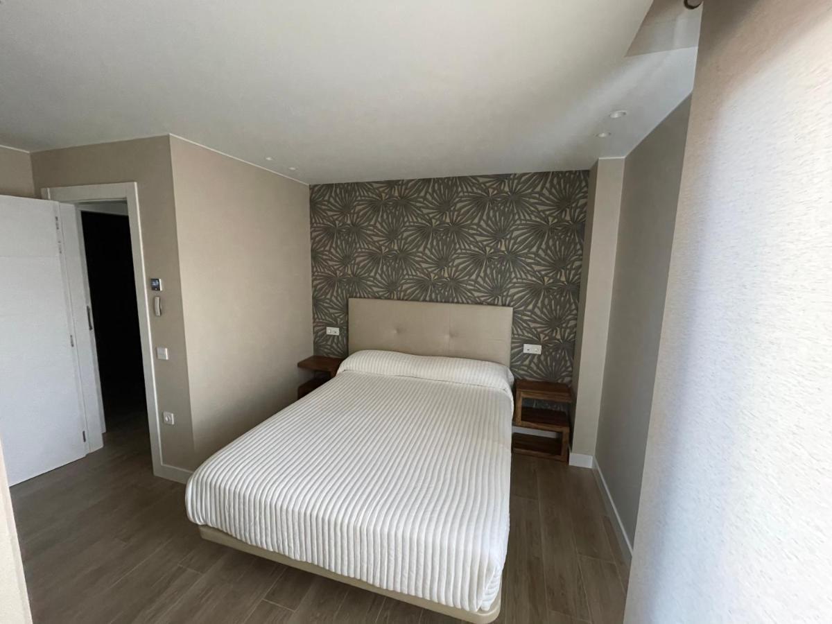 Appartement El Roble 9 à Astorga Extérieur photo