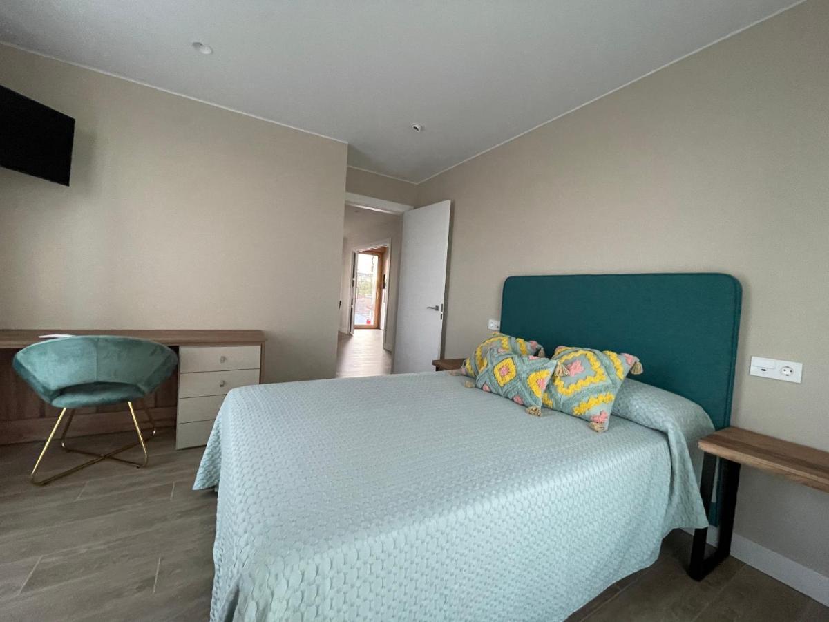 Appartement El Roble 9 à Astorga Extérieur photo